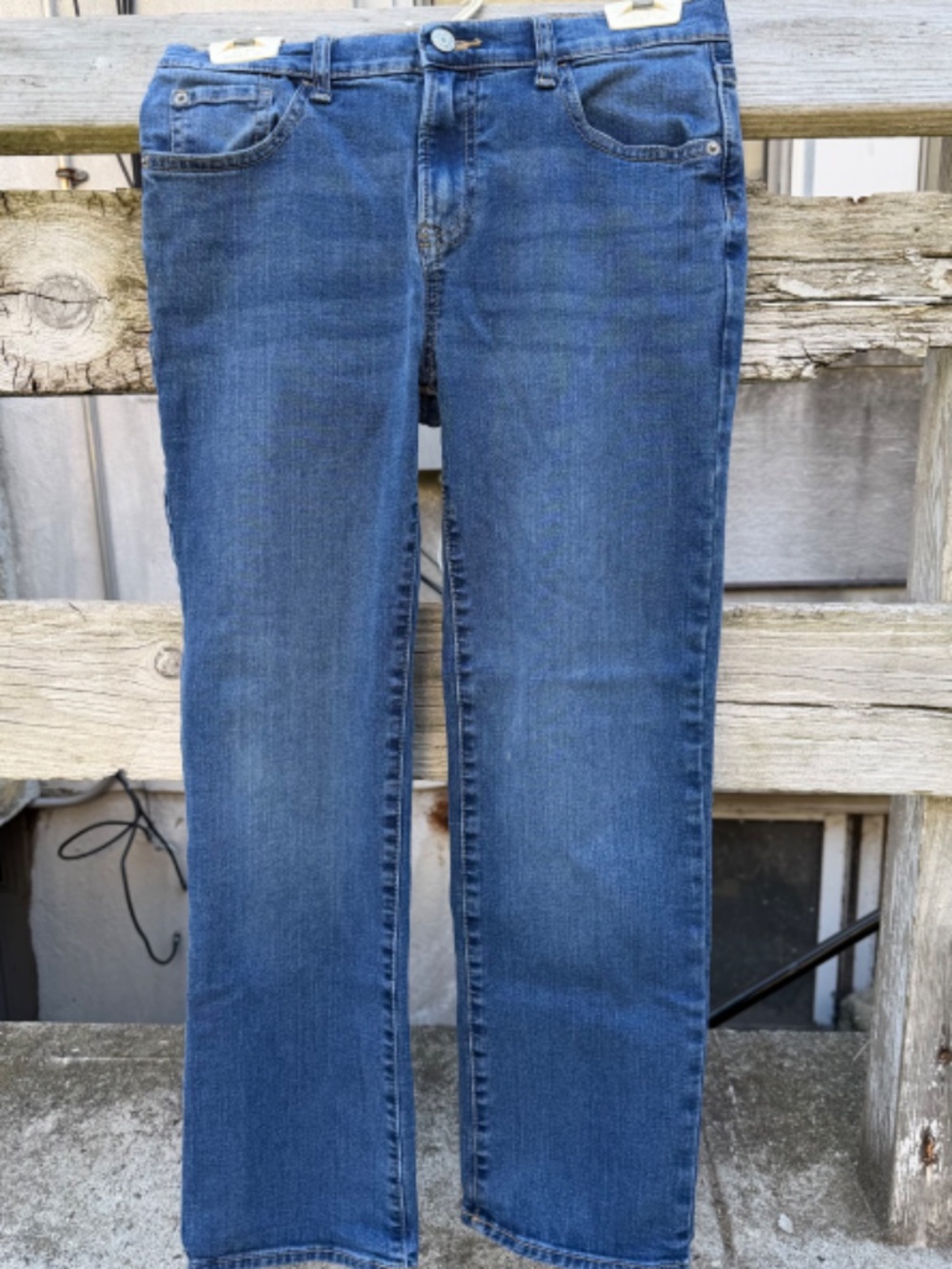 Boys Gap Jeans
